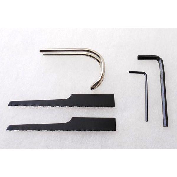 トライパワー エアーソー  TR-171AS |  | 02