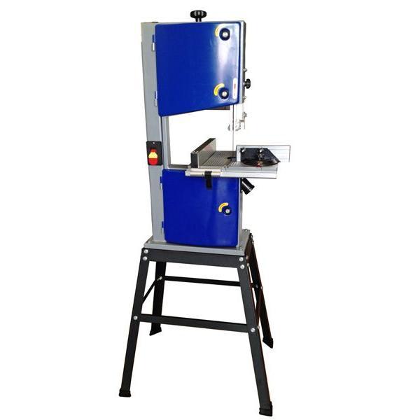 トライパワー 木工バンドソー TR-265EMB | 