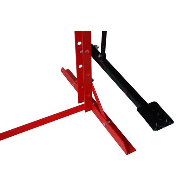 トライパワー ミッションジャッキ  TR-290MJ |  | 04