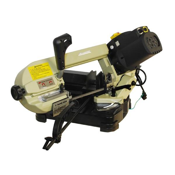 トライパワー 金属用バンドソー TR-306EB |  | 02