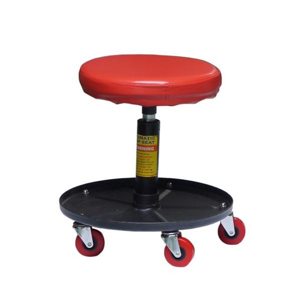 トライパワー ワーキングチェア 丸型  TR-315WC |  | 01