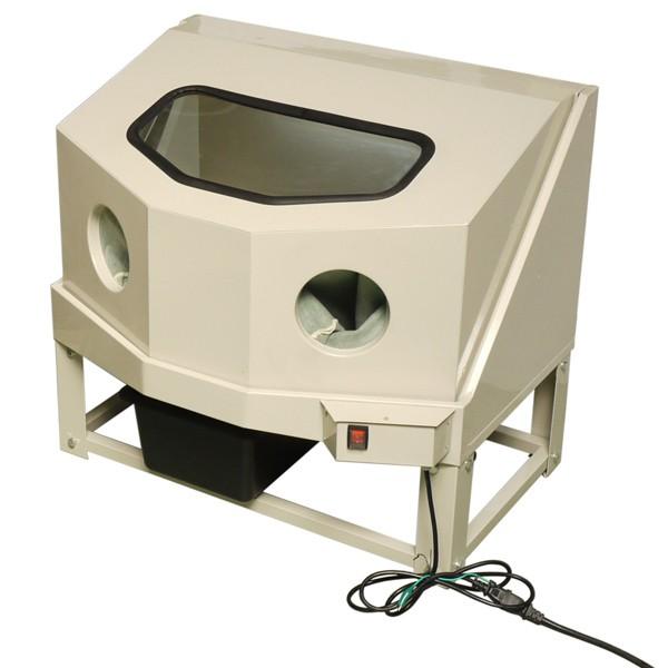 トライパワー パーツ洗浄キャビネット(エアー式160L)TR-317PK トライパワー パーツ洗浄キャビネット(エアー式160L)TR-317PK