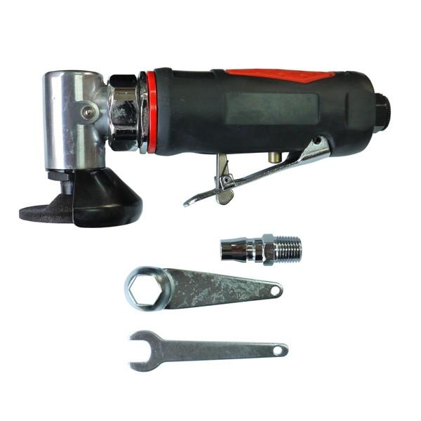 トライパワー ミニエアーグラインダー  TR-320MS |  | 02