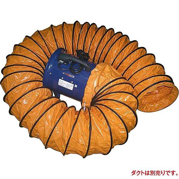トライパワー フレキシブルダクト 5m（ダクト径200mm、取付径230mm）TR-353FD |  | 02