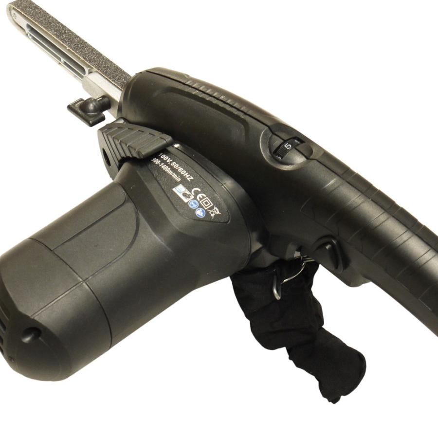 トライパワー ベルトサンダー TR-380EB : P-TOOLS.COM ヤフー店 トライパワー ベルトサンダー TR-380EB : P-TOOLS.COM ヤフー店