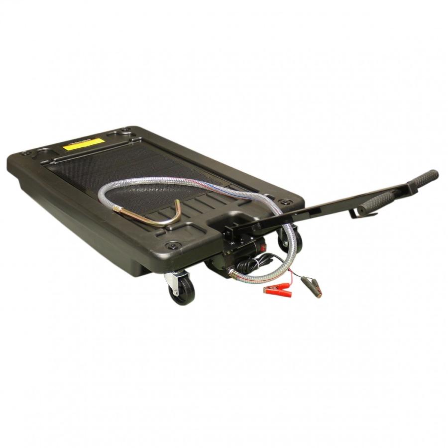 トライパワー TB用オイルドレーン70L（電動排出ポンプ付）TR-388EDL |  | 01