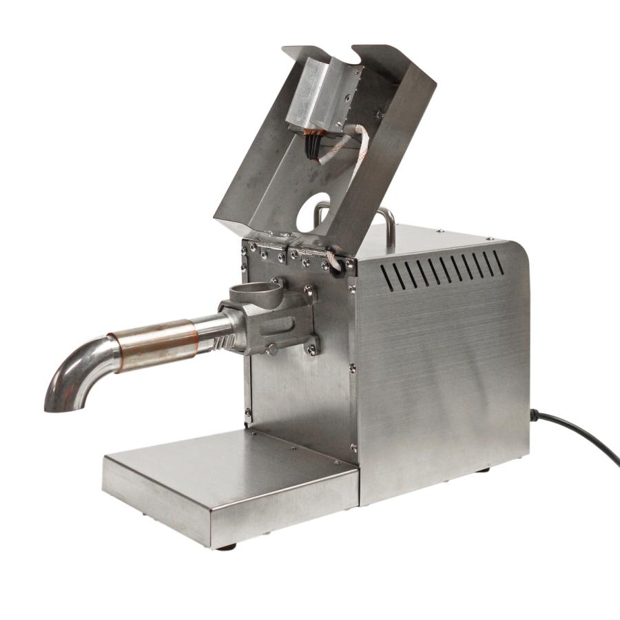 トライパワー 電動搾油機  TR-397EP |  | 01