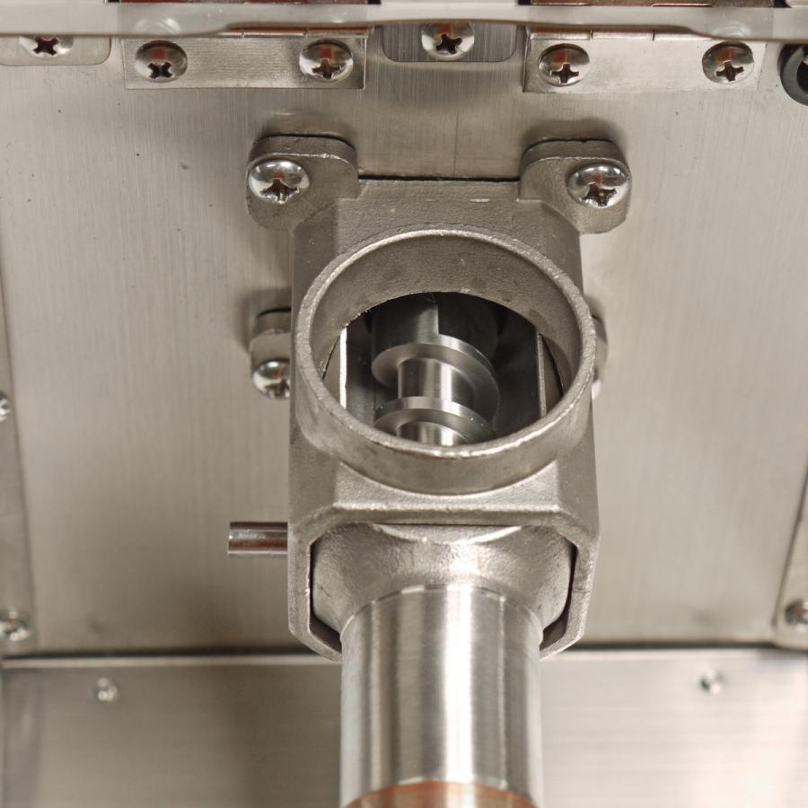 トライパワー 電動搾油機  TR-397EP |  | 03