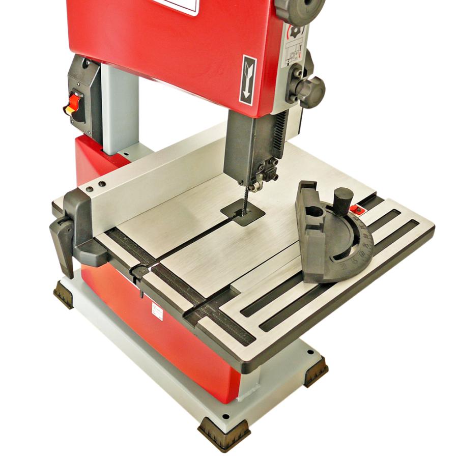 トライパワー 9”木工用バンドソー TR-406EMB : P-TOOLS.COM トライパワー 9”木工用バンドソー TR-406EMB : P-TOOLS.COM