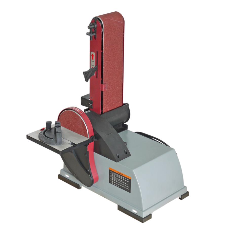 トライパワー ベルトディスクサンダー集塵 TR-407EB |  | 01