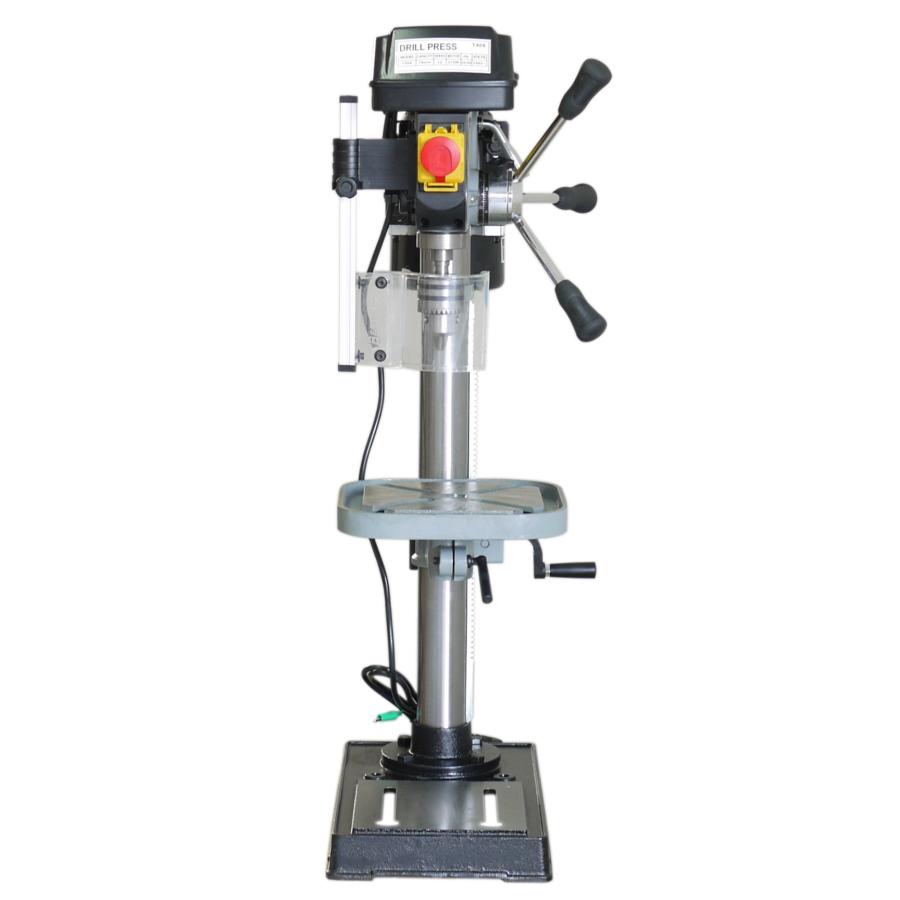 トライパワー 卓上ボール盤 TR-408ED : P-TOOLS.COM ヤフー店 トライパワー 卓上ボール盤 TR-408ED : P-TOOLS.COM ヤフー店