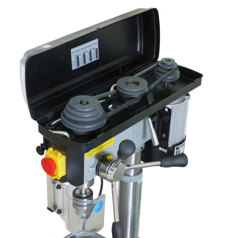 トライパワー 卓上ボール盤 TR-408ED : P-TOOLS.COM ヤフー店 トライパワー 卓上ボール盤 TR-408ED : P-TOOLS.COM ヤフー店