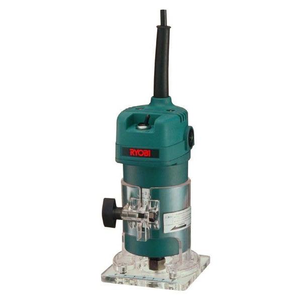 リョービ（RYOBI） 京セラ（リョービ）TR-51 トリマ＋トリマビット24本