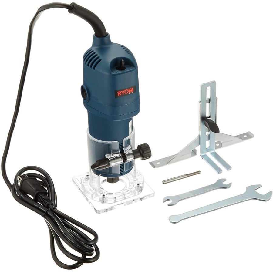 リョービ.トリマTR-40　ビットセット リョービ.トリマTR-40ビットセット