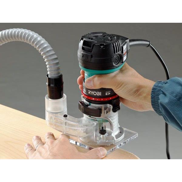 最終値下 リョービ　電子トリマー　無段変速機構付　TRE-60V　美品 リョービ電子トリマTRE-60V購入レビュー【動画あり】 | DIYの電動工具