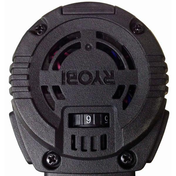 リョービ（RYOBI） 京セラ（リョービ）電子トリマー TRE-60V : P-TOOLS