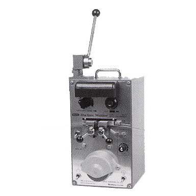 リョーワ 鋸刃溶接機 TS-4A : P-TOOLS.COM ヤフー店 - 通販 - Yahoo
