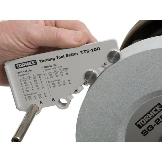 トルメック ターニングツールセッター  TTS-100 | 