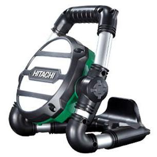 ハイコーキ UB18DGL ワークライト 本体のみ 14.4Ｖ/18Ｖ 付属品有 【ハンズクラフト宜野湾店】 HiKOKI（ハイコーキ） HiKOKI 14.4V/18Vコードレスワークライト