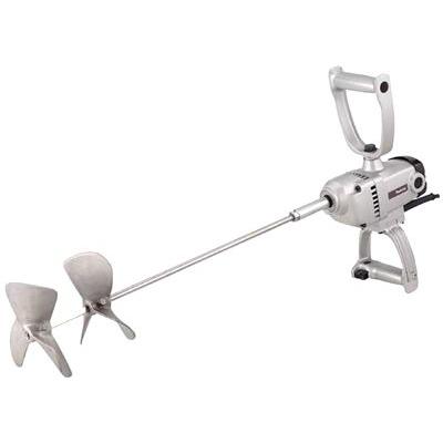 マキタ（makita） カクハン機（取付け可能羽根径240mm、500min-1