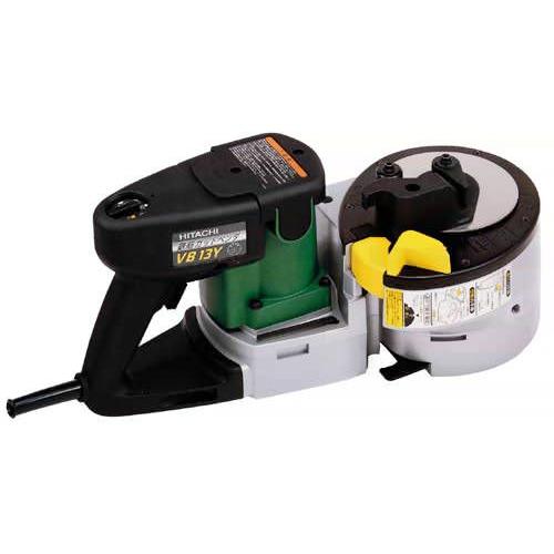 HiKOKI 鉄筋カットベンダ 13mm  VB13Y | 日立