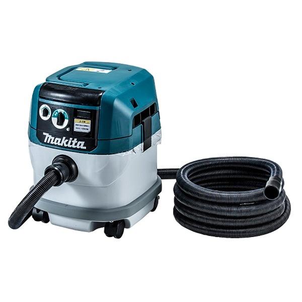 マキタ 集じん機 粉じん専用 ［ 電動工具接続専用 ］ VC1530 | マキタ