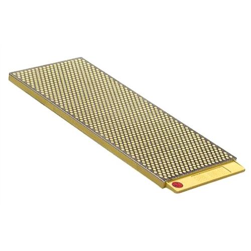 DMTダイヤモンド砥石 デュオシャープ（ワイド両面型）W250 | 