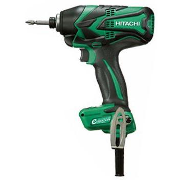 HiKOKI（ハイコーキ） 電気インパクトドライバ（eモーター）（10m