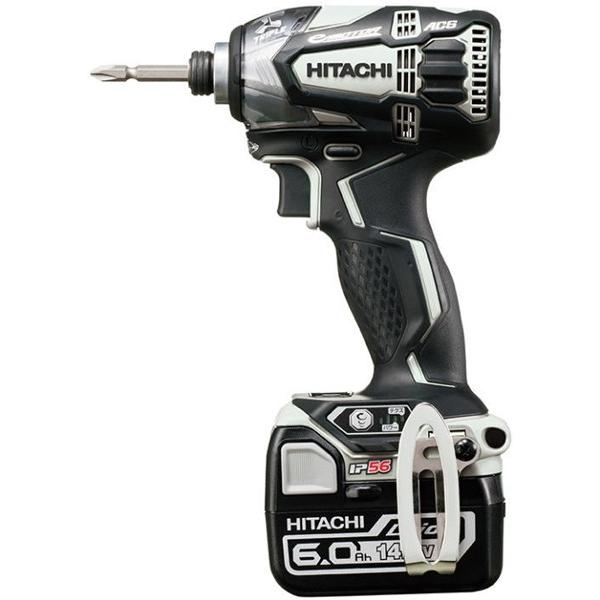 HiKOKI（ハイコーキ） HiKOKI 14.4V コードレスインパクトドライバ