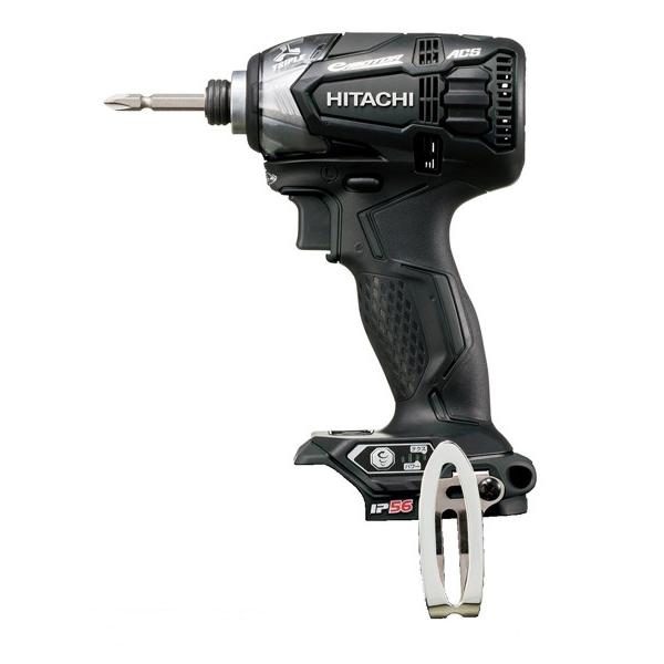 HiKOKI（ハイコーキ） HiKOKI 14.4V コードレスインパクトドライバ 