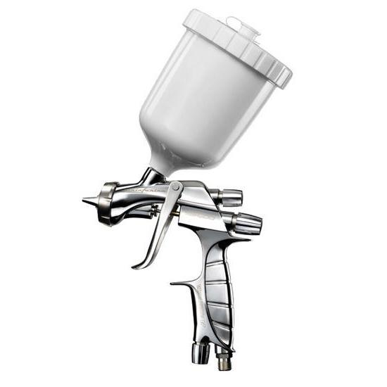 アネスト岩田 SUPER NOVA スプレーガン WS-400-1301B-S1（ノズル