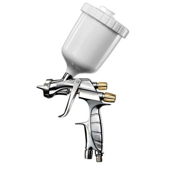 アネスト岩田 SUPER NOVA スプレーガン WS-400-1301C-S1（ノズル口径