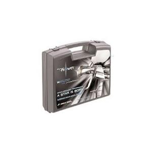 アネスト岩田 SUPER NOVA スプレーガン WS-400-1401CHS1（HDシリーズ