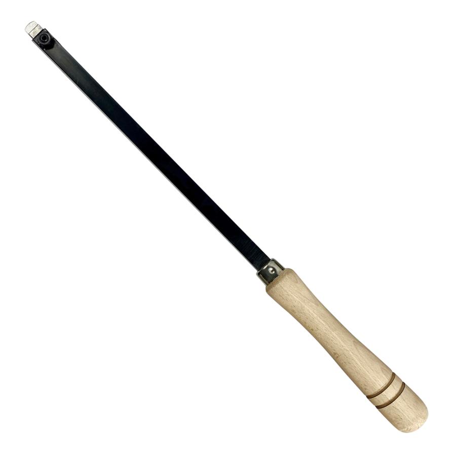 山戸製作所 替刃式木工手バイト 平丸 10mm Y1213 | 