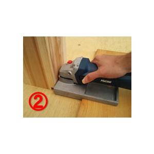 松井鉄工所 ZC-100 際カッター 中古品 【ハンズクラフト宜野湾店】 Yahoo!オークション - 松井鉄工所 際カッター ZC-100 [ITU7VBGK0JV4][
