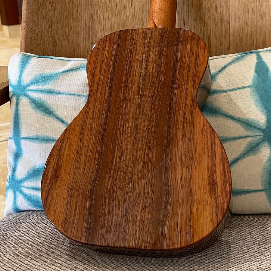 送料無料 Kanilea Ukulele【カニレア ウクレレ】K-1T テナーウクレレ #1243-25679 【BCD3072207898】(110600円)