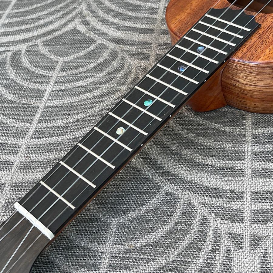 kaloha ウクレレ 長期展示特価】Koaloha KSM-00C Sopranoコアロハ ウクレレ