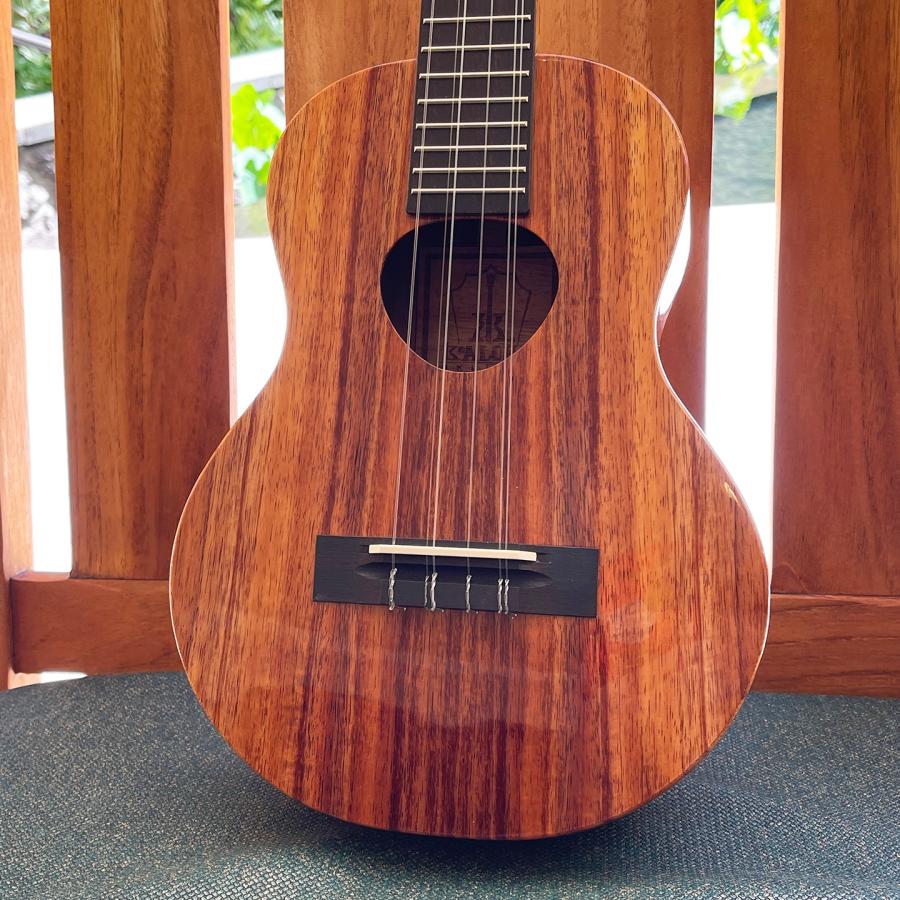 Koaloha Ukulele【コアロハ ウクレレ】KTM-06 6弦テナーウクレレ Koaloha Ukulele【コアロハ ウクレレ】KTM-06 6弦テナーウクレレ