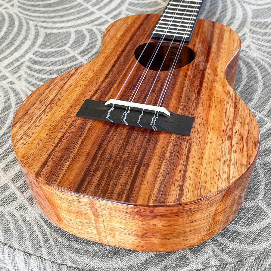 Koaloha Ukulele【コアロハ ウクレレ】KTM-06 6弦テナーウクレレ Koaloha Ukulele【コアロハ ウクレレ】KTM-06 6弦テナーウクレレ