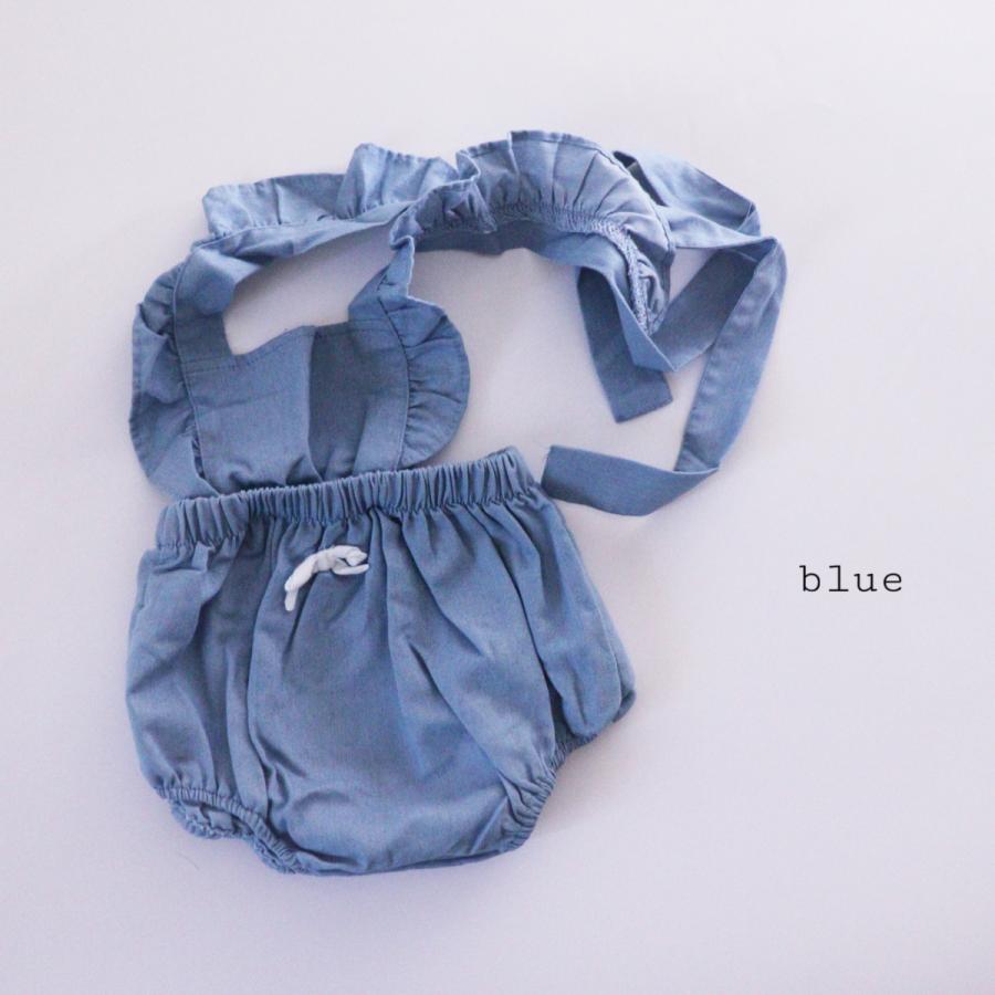 最大73 オフ 2color バックリボン 花柄 ロンパース ベビー服 子供服 Babylonrooftop Com Au