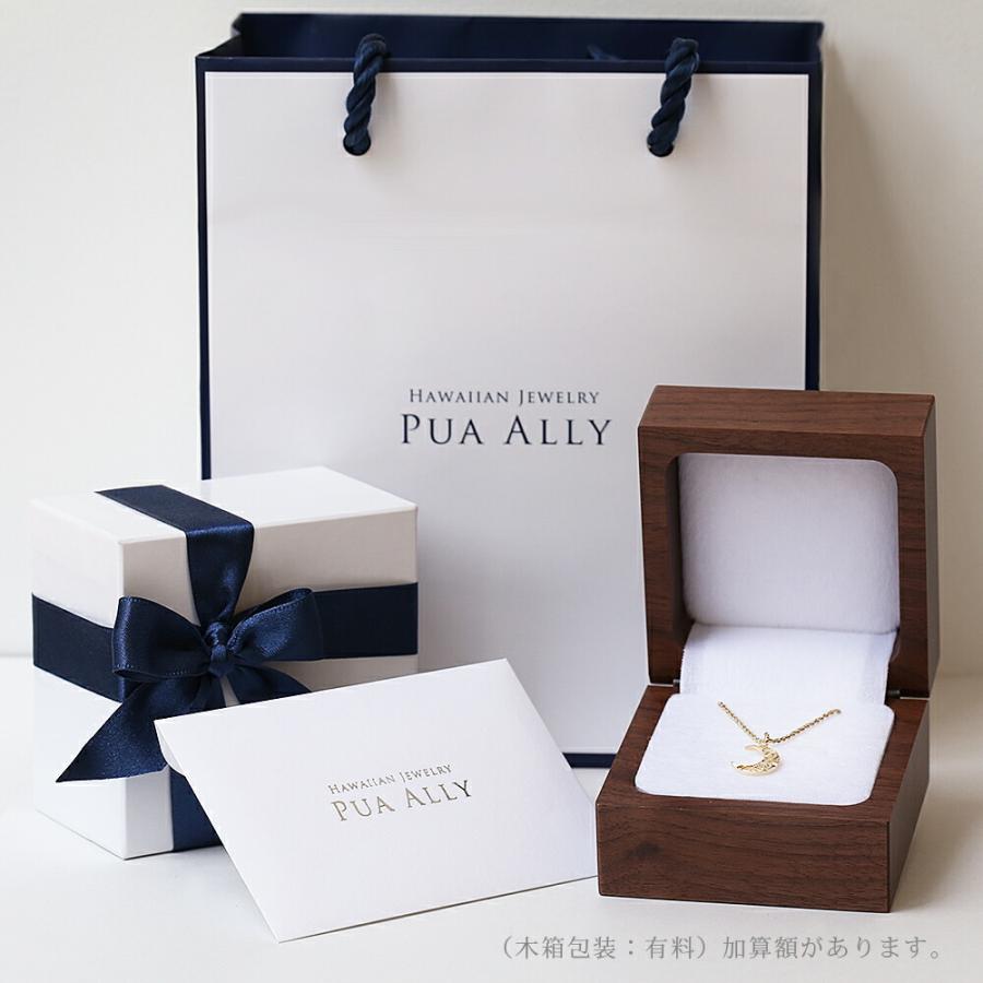 K18 ハワイアン ベビーリング プティ ネックレス 1歳誕生日 出産祝い プアアリ 18金 ゴールド 手彫り 誕生石 刻印 名入れ 妻 夫 ママ パパ ハワイアンジュエリーpuaally 通販 Yahoo ショッピング