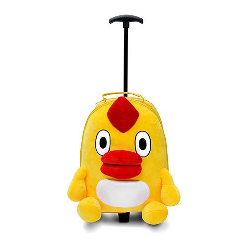 ソラジロー 防災・防犯グッズ そらジロー 防災ローラーバッグ : ププ ヤフーSHOP