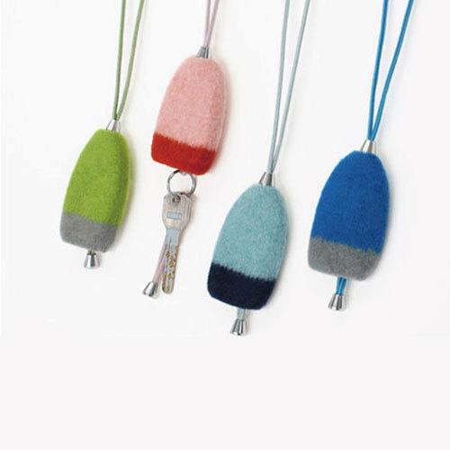ABITAX（アビタックス） キーケース S (Key Case S) 生活用品(雑貨