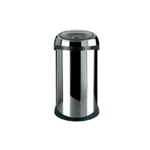 brabantia(ブラバンシア) タッチビン50L ゴミ箱 生活用品(雑貨