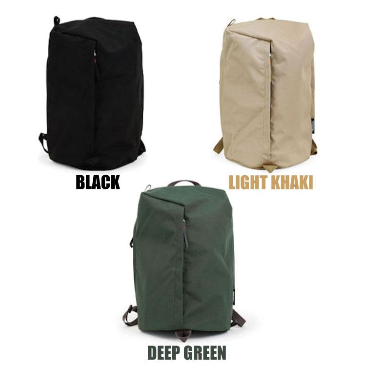 ハロルル/Hellolulu NASH（ナッシュ） デイリーリュックサック