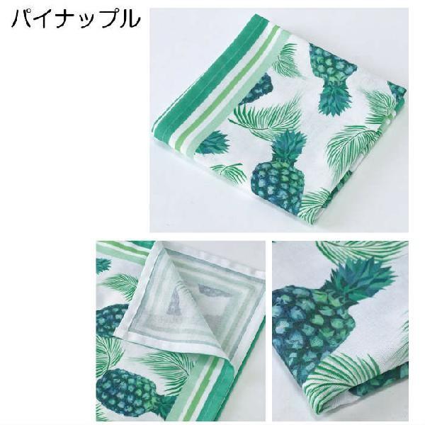 マルチ クロス ハワイアン雑貨 ハワイ 雑貨 インテリア 布 正方形