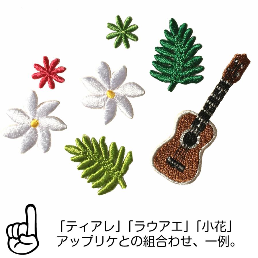 非常に高い品質 ワッペン アップリケ アイロン ウクレレ 2枚セット ハワイ ハワイアン おしゃれ かわいい 大人 楽器 フラ フラダンス オリジナル 日本製 Whitesforracialequity Org