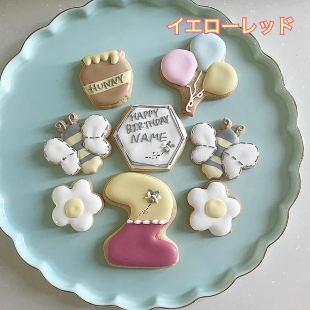 アイシングクッキーniina アイシングクッキー工房 イナズパレット (@ina415) • Instagram