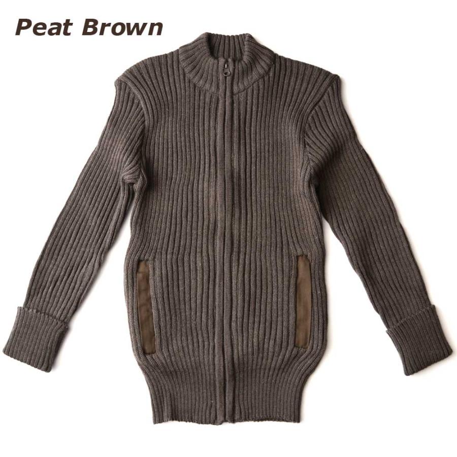 TW Kempton Woolly Pully ウーリープーリー ケンプトン ドライバーズ