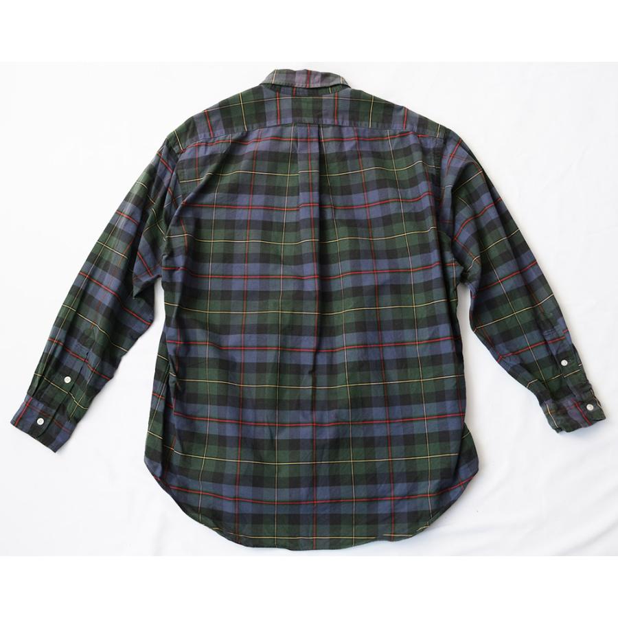 USED］Polo Ralph Lauren ポロ ラルフ ローレン 古着 シャツ古着